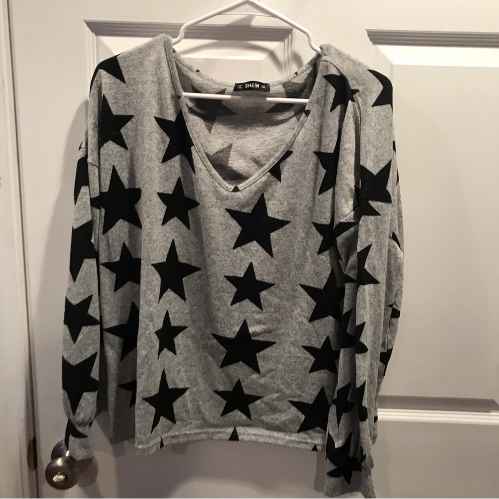 Shein Sweater Shein Sweater Shein Sweater Shein Sweater Sweater Sweater Sweater
